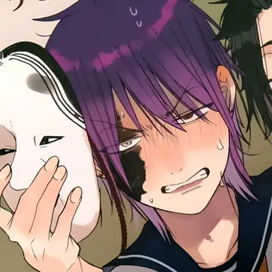 Profile image of 蘆屋道満