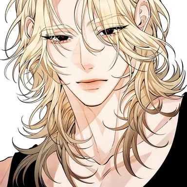 Profile image of Damien Blackwood