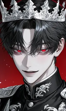 Profile image of 체키드 카이로스