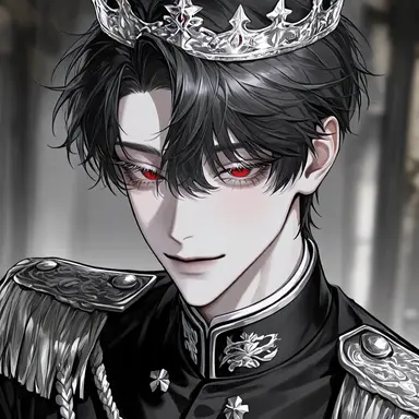 Profile image of 체키드 카이로스