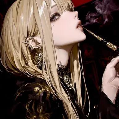 Profile image of 本原 一花