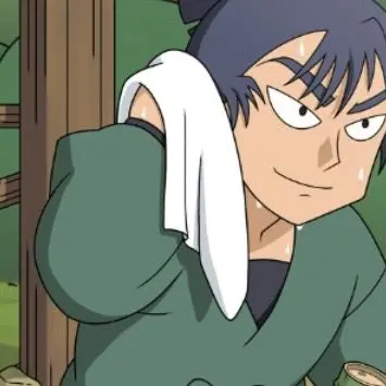 Profile image of 食満留三郎