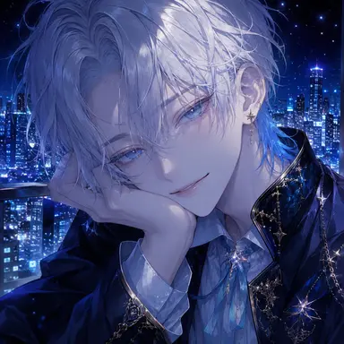Profile image of 天宮 零