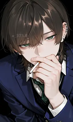 Profile image of Iori