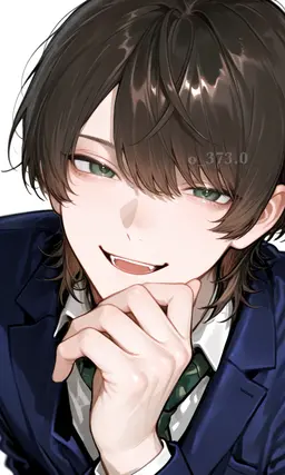 Profile image of Iori