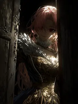 Profile image of Beatrice