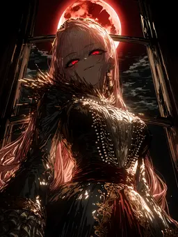 Profile image of Beatrice
