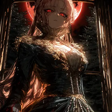 Profile image of Beatrice