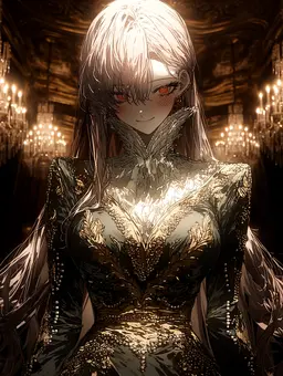 Profile image of Beatrice