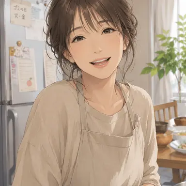 Profile image of 母