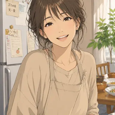 Profile image of Mother