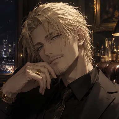 Profile image of 義父