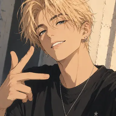 Profile image of Liam