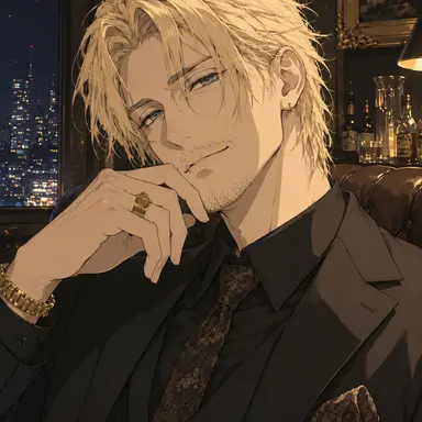 Profile image of Stepfather