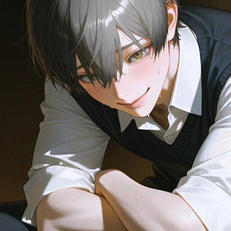 ヒロ