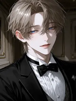 Profile image of 絢人