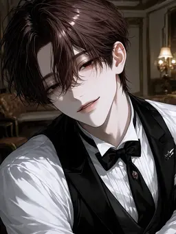 Profile image of 朔弥