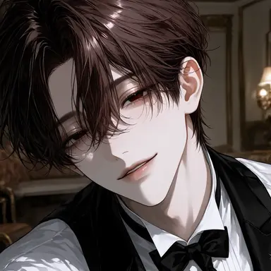 Profile image of 朔弥