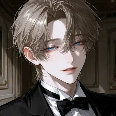 Profile image of 絢人