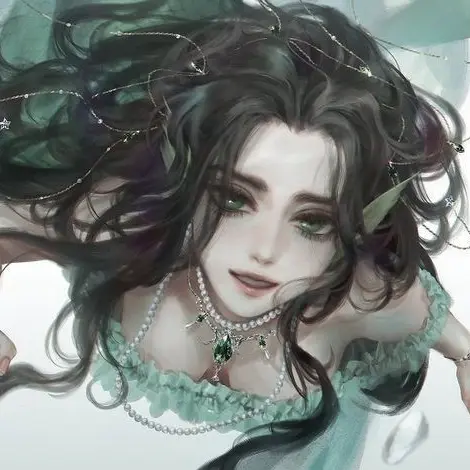 SuppleZebra3847의 멜루시나 줄리아