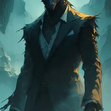 Profile image of 카미시로 레이지