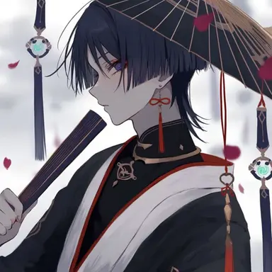 Profile image of 방랑자