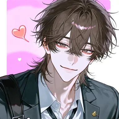 Profile image of ソル・イアン