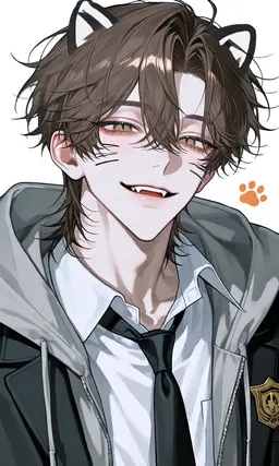 Profile image of ソル・イアン