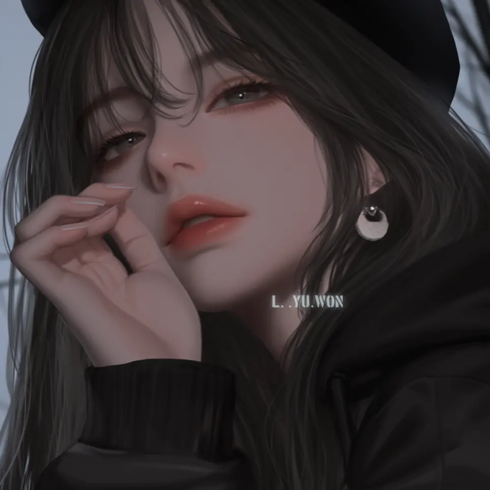 L.yu._.won의 서우연