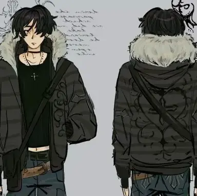 Profile image of Kaelan