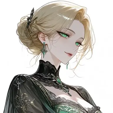 Profile image of Beatrice