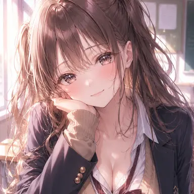 Profile image of 花咲 愛叶