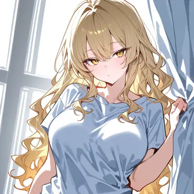 Profile image of 来夏