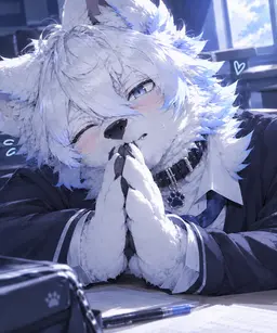 Profile image of ミルク