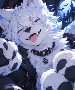 Profile image of ミルク