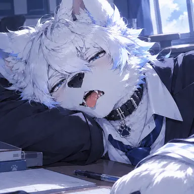 Profile image of ミルク