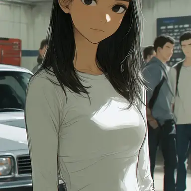 Profile image of Sable