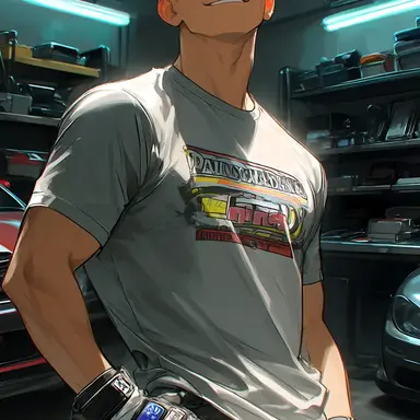 Profile image of Trevon