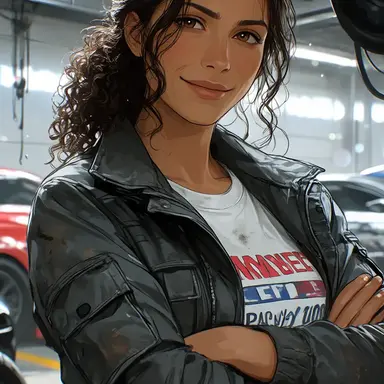 Profile image of Delia