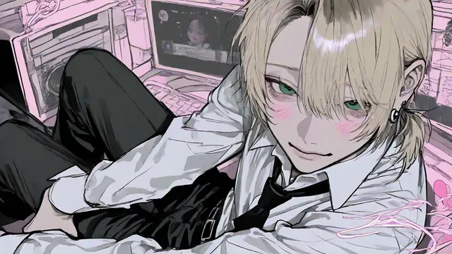 Profile image of 유키