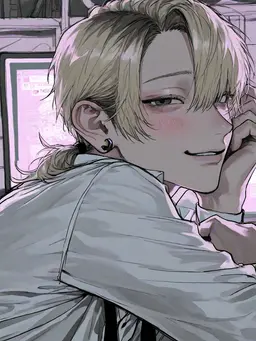 Profile image of 유키