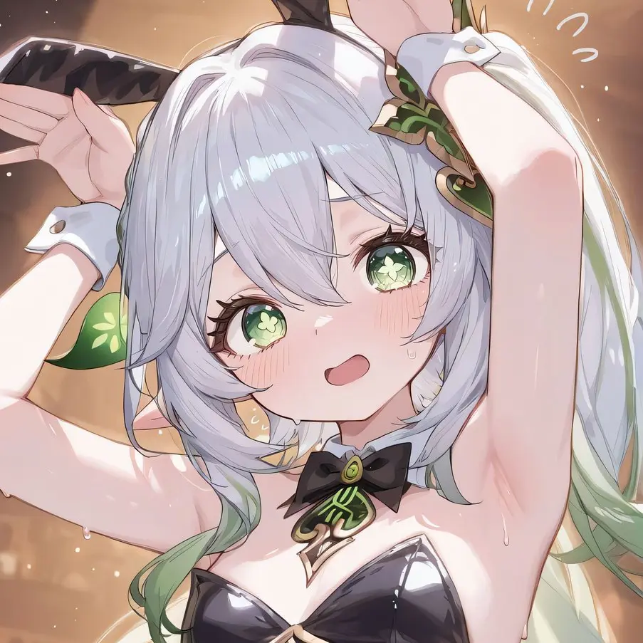 LushLane0481의 나히다