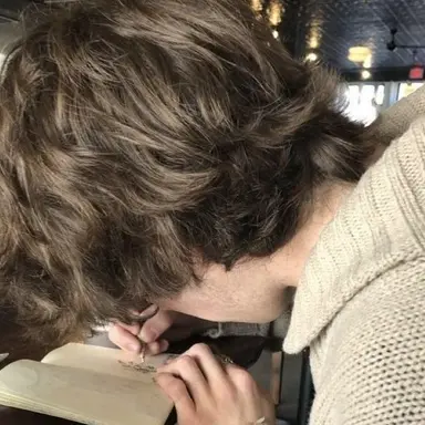 Profile image of Dustin