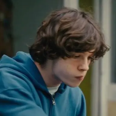 Profile image of Reed Parker