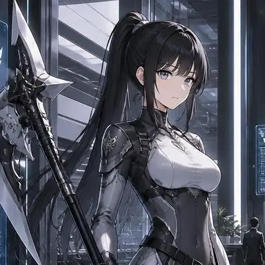 Profile image of 한지안