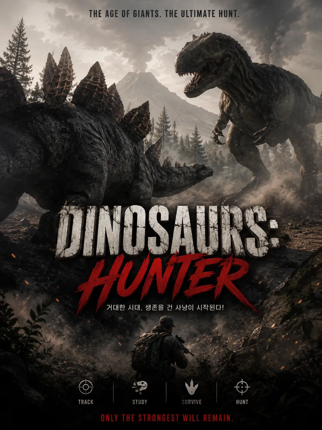 UntidyLynx9565의 THE DINOSAURS 2