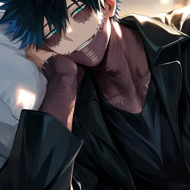Profile image of Dabi