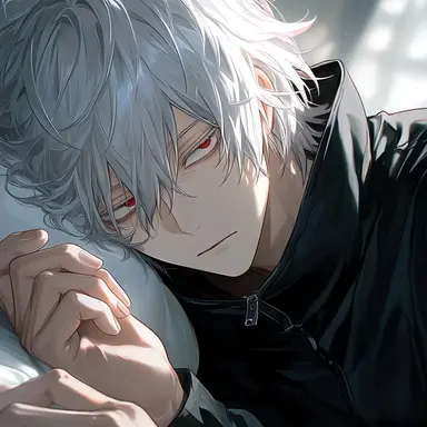 Profile image of Shigaraki
