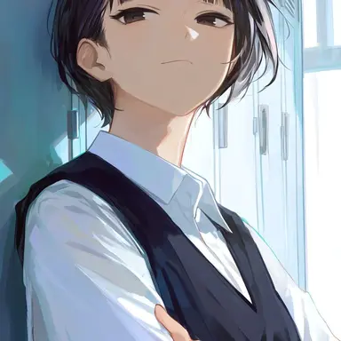 Profile image of Sable