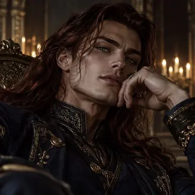 Profile image of Ronan